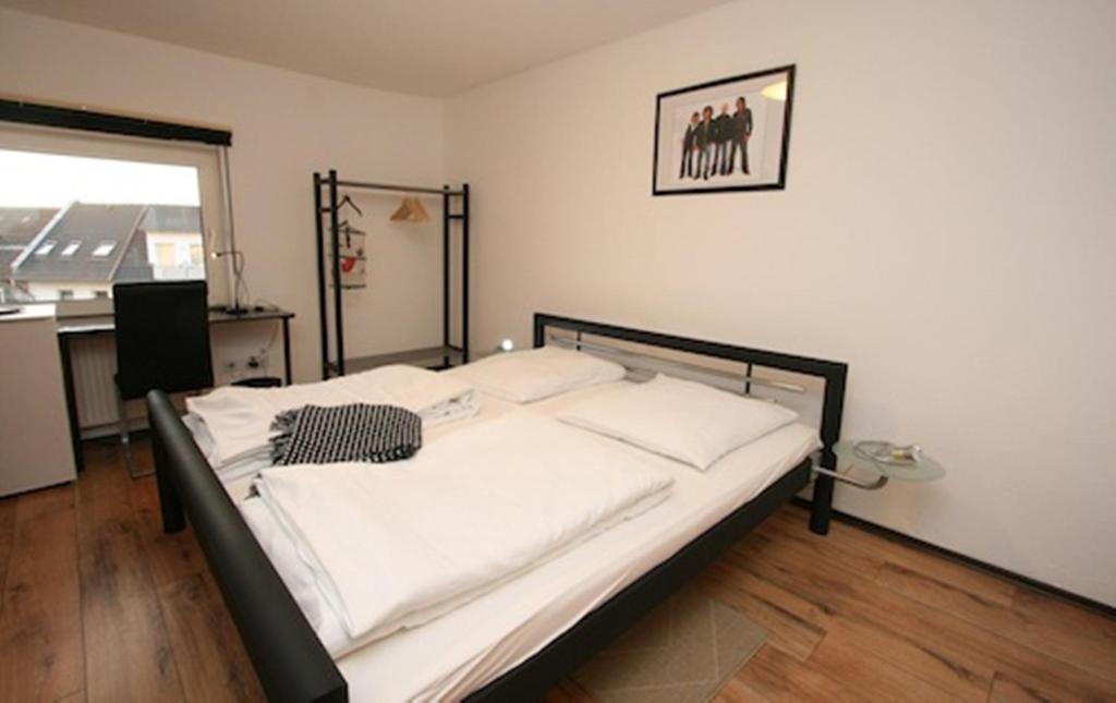 Hotel Artfarm Wiehl Rum bild
